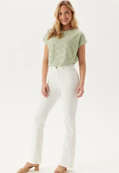 ONLSMILLA S/S TOP