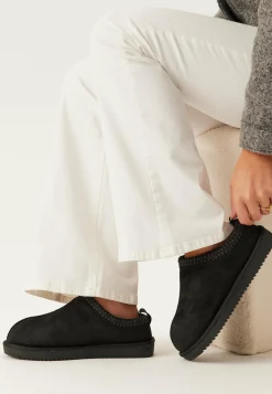 Onlstella Teddy Lined Slipper