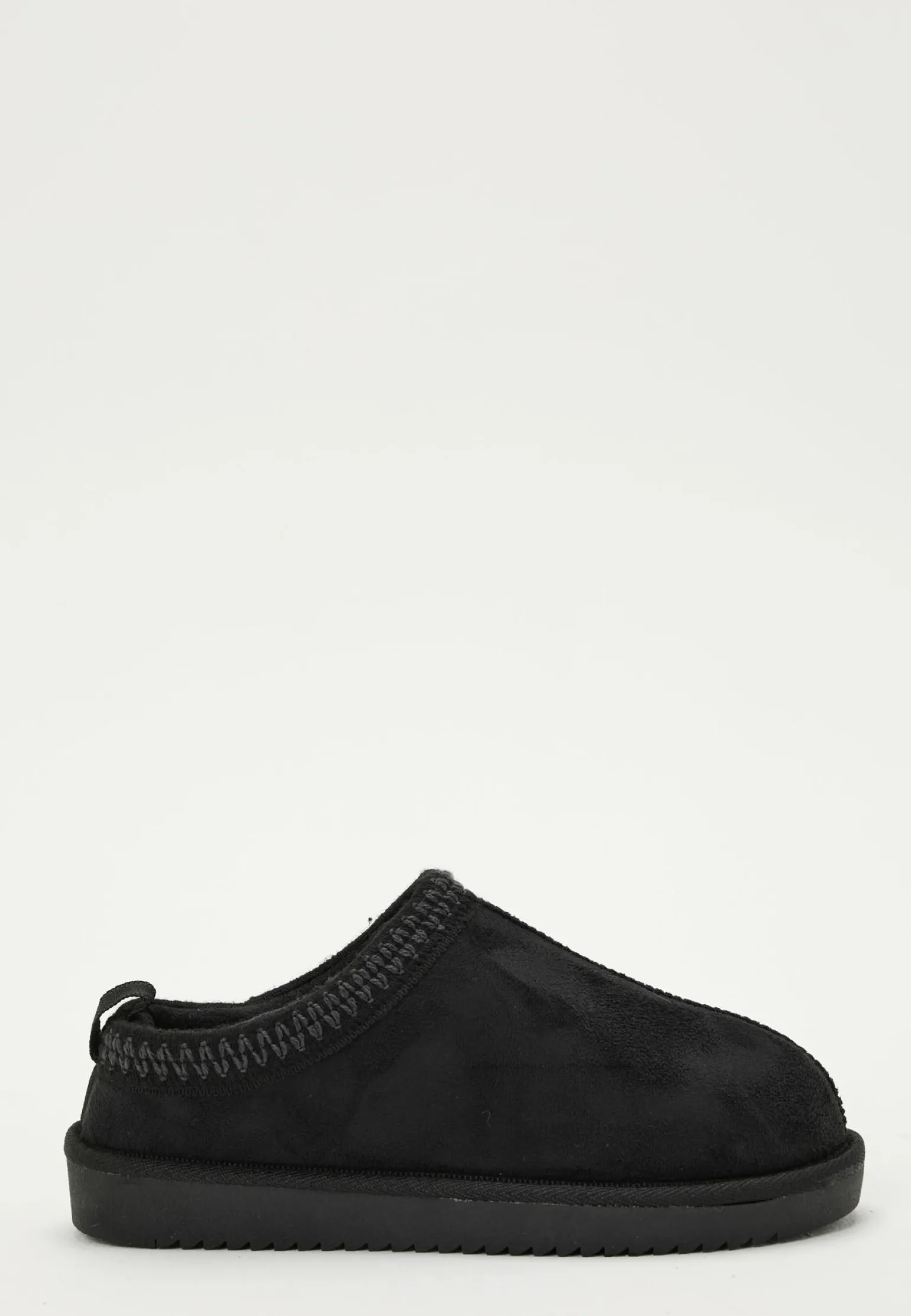 Onlstella Teddy Lined Slipper