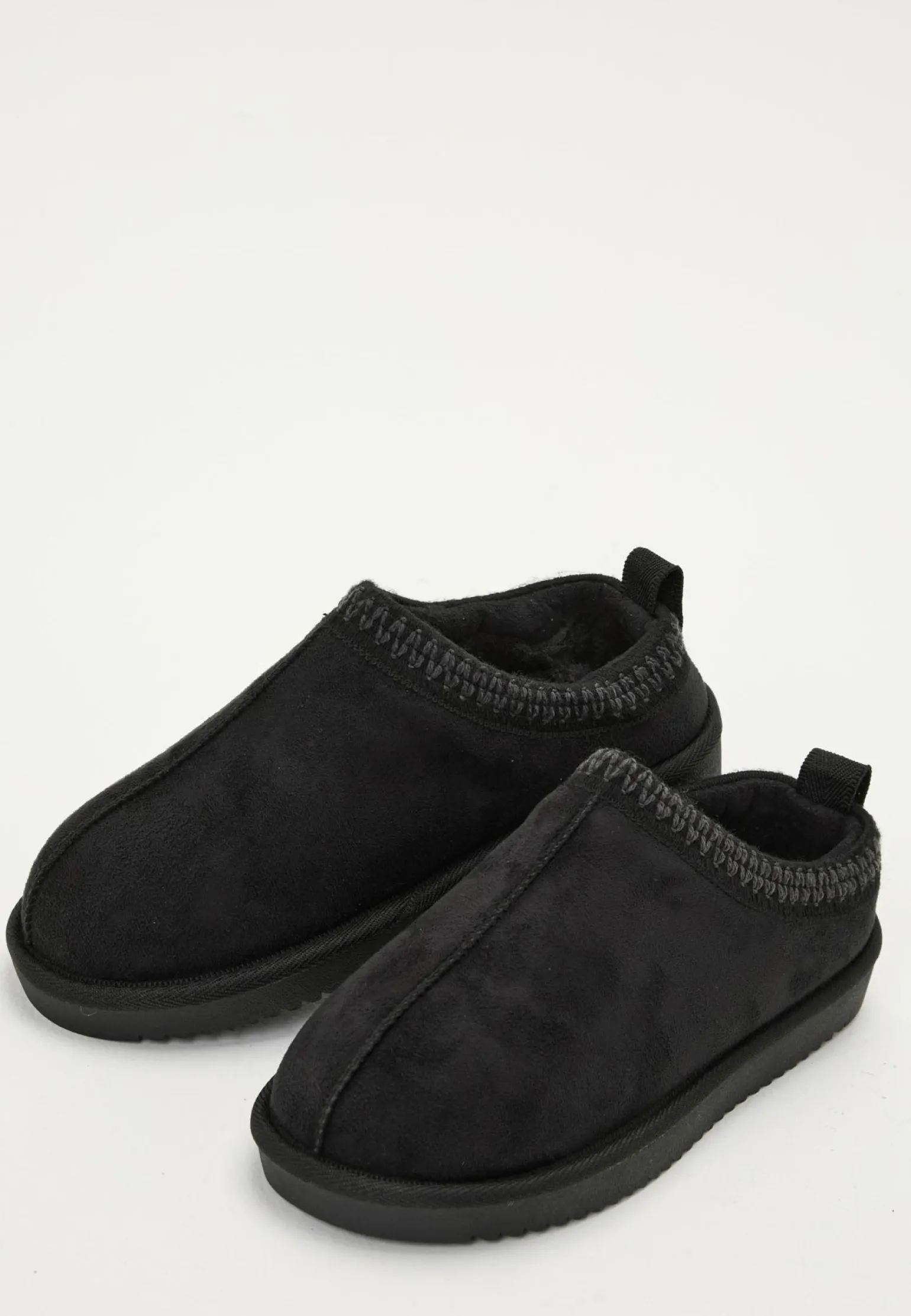 Onlstella Teddy Lined Slipper