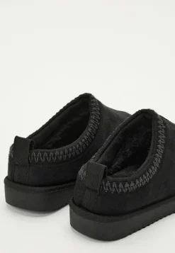 Onlstella Teddy Lined Slipper