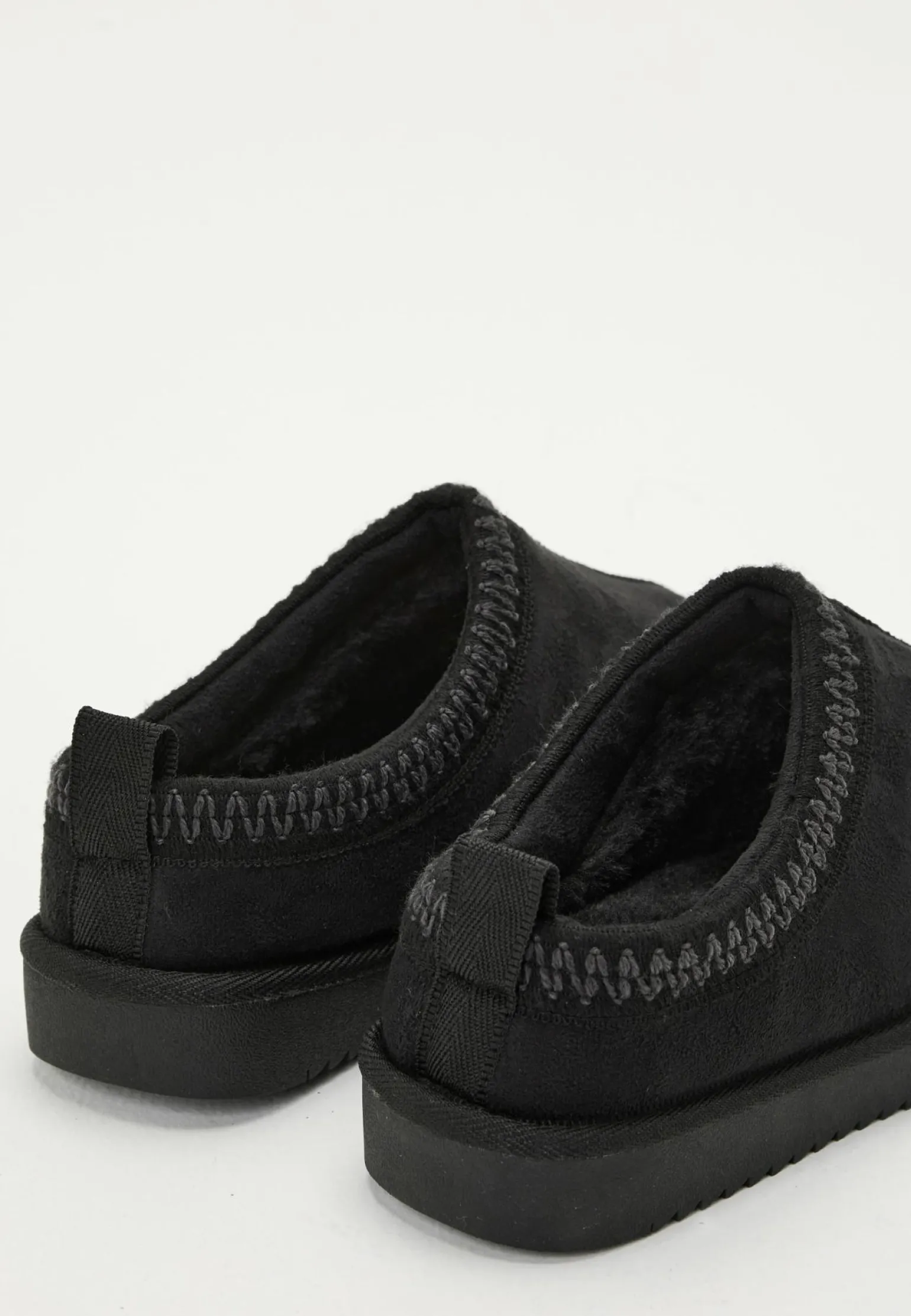 Onlstella Teddy Lined Slipper