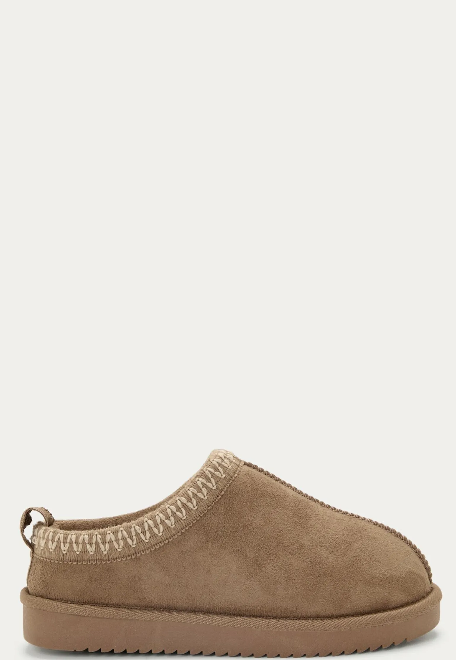Onlstella Teddy Lined Slipper