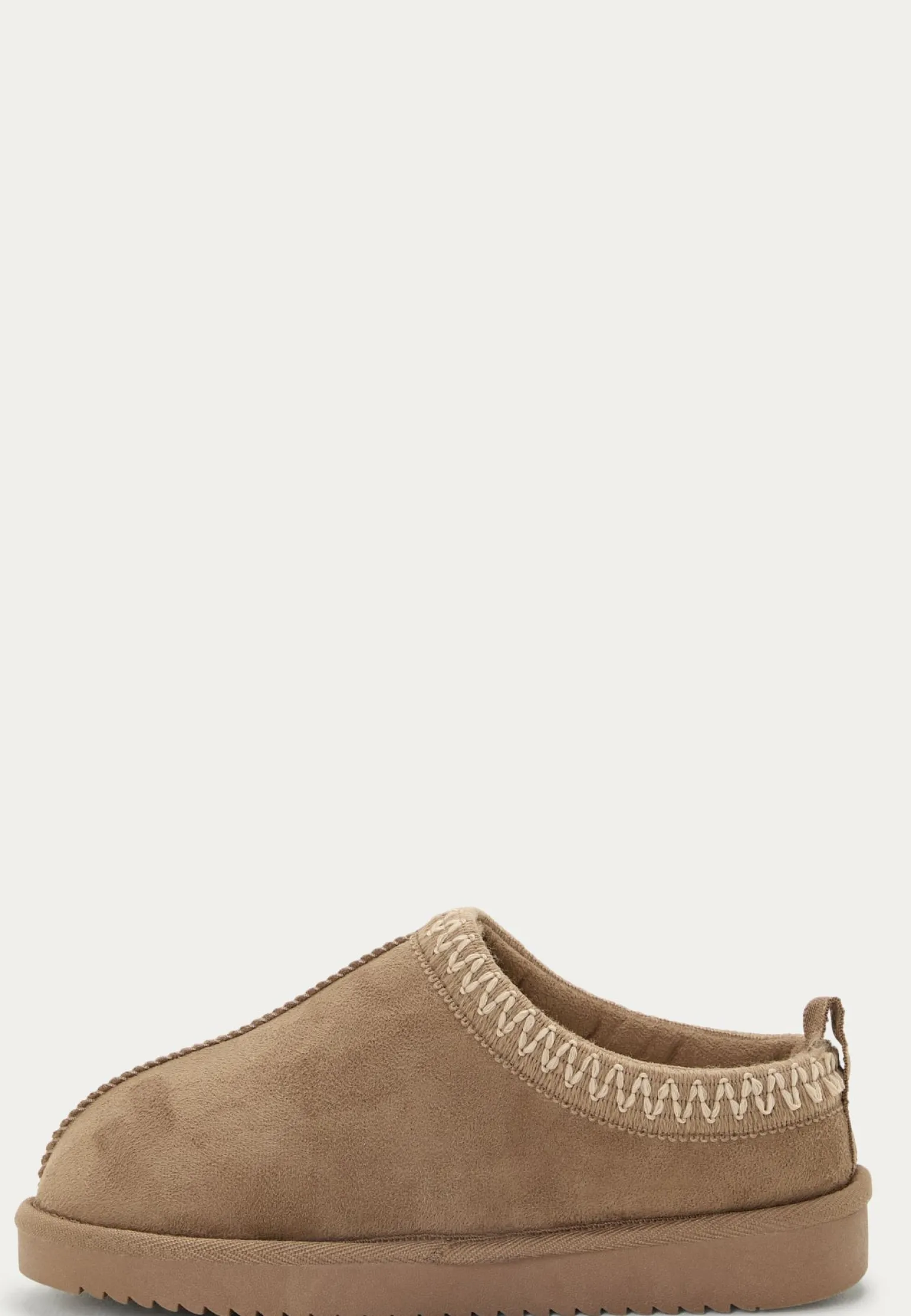 Onlstella Teddy Lined Slipper