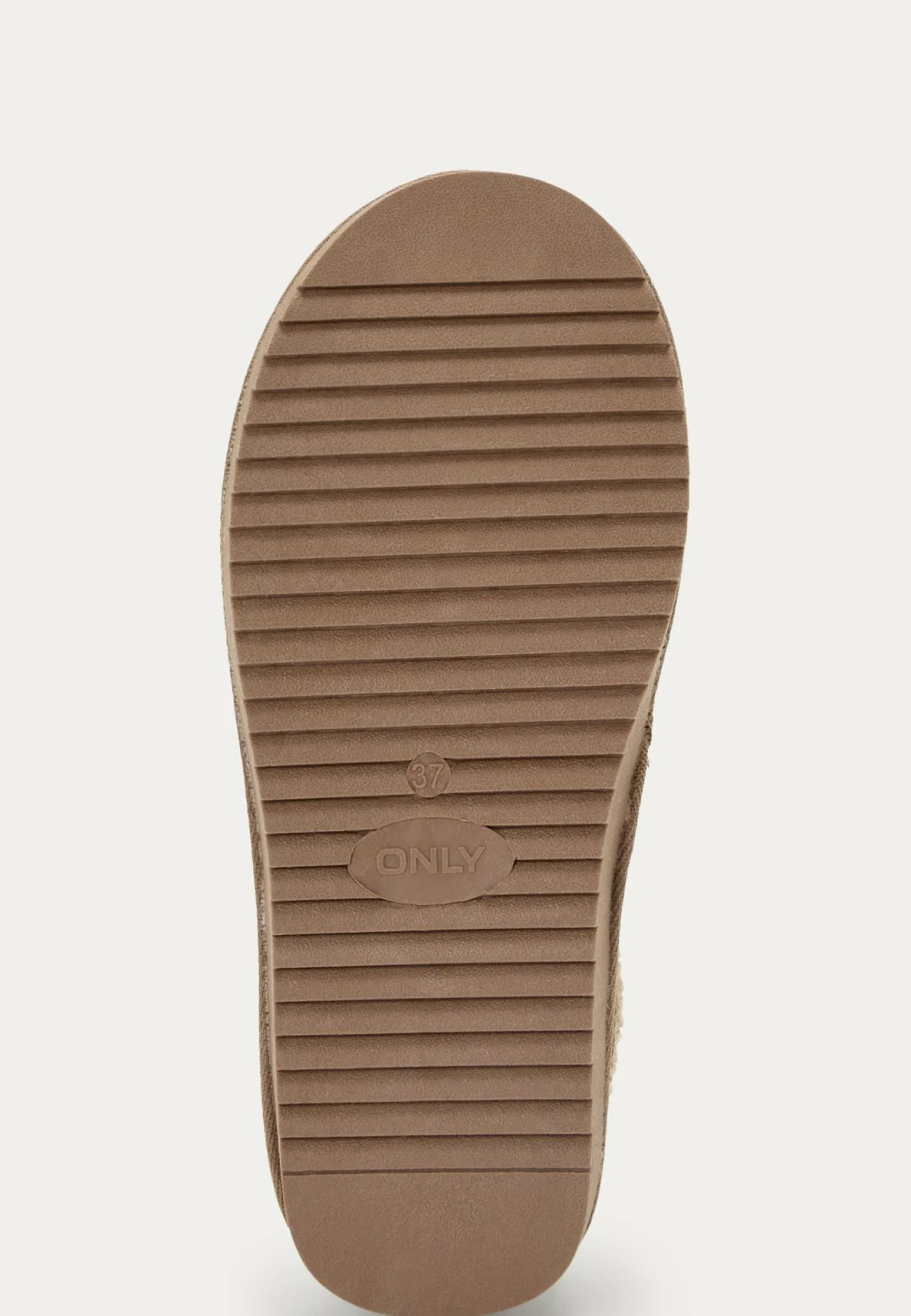Onlstella Teddy Lined Slipper
