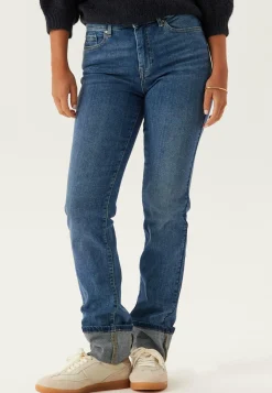Onlsui Mid Slim Fold Up Dnm