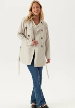 Onlvalerie Trenchcoat