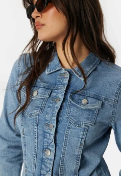 Onlwonder Denim Jacket