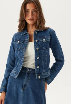 Onlwonder Denim Jacket