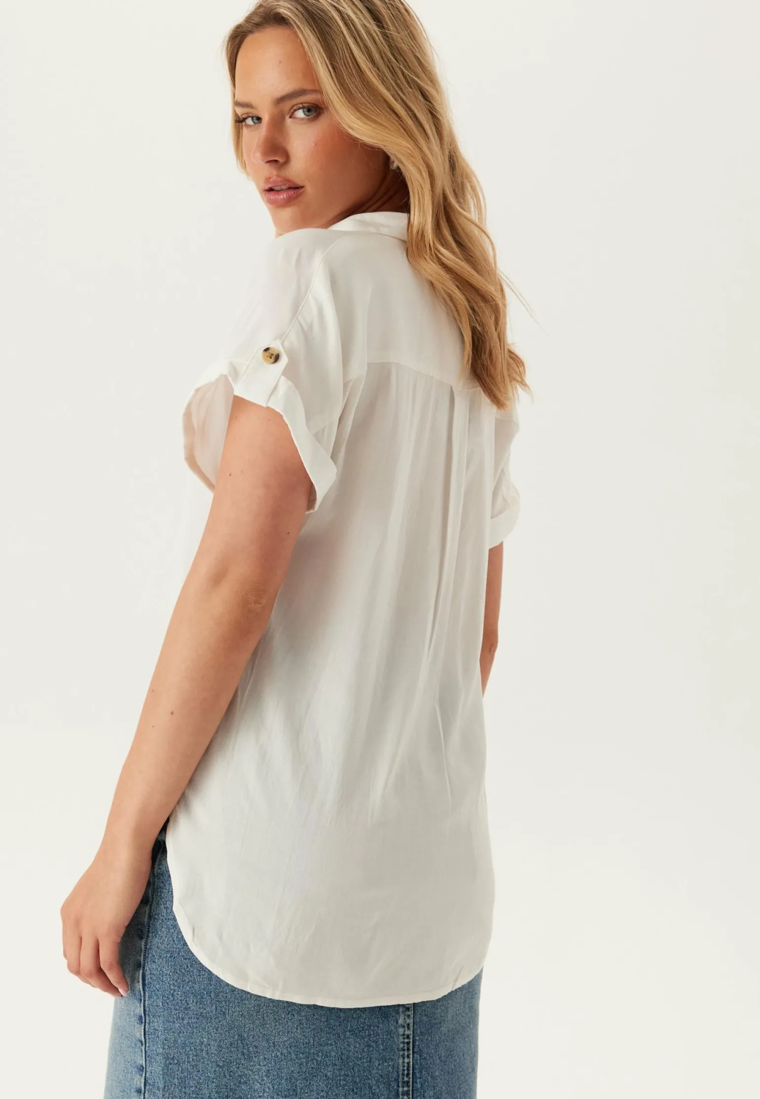 Onlyasmin Shirt S/S
