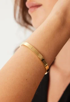 Palermo Bangle Gold