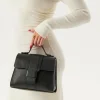 Parma Leather Handbag