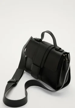 Parma Leather Handbag