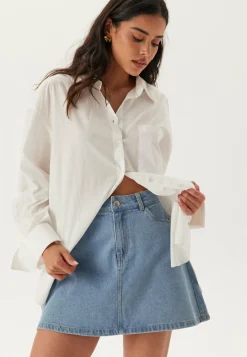 Pcabbi Mw A-shape Skirt