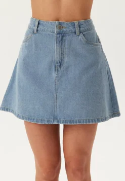 Pcabbi Mw A-shape Skirt