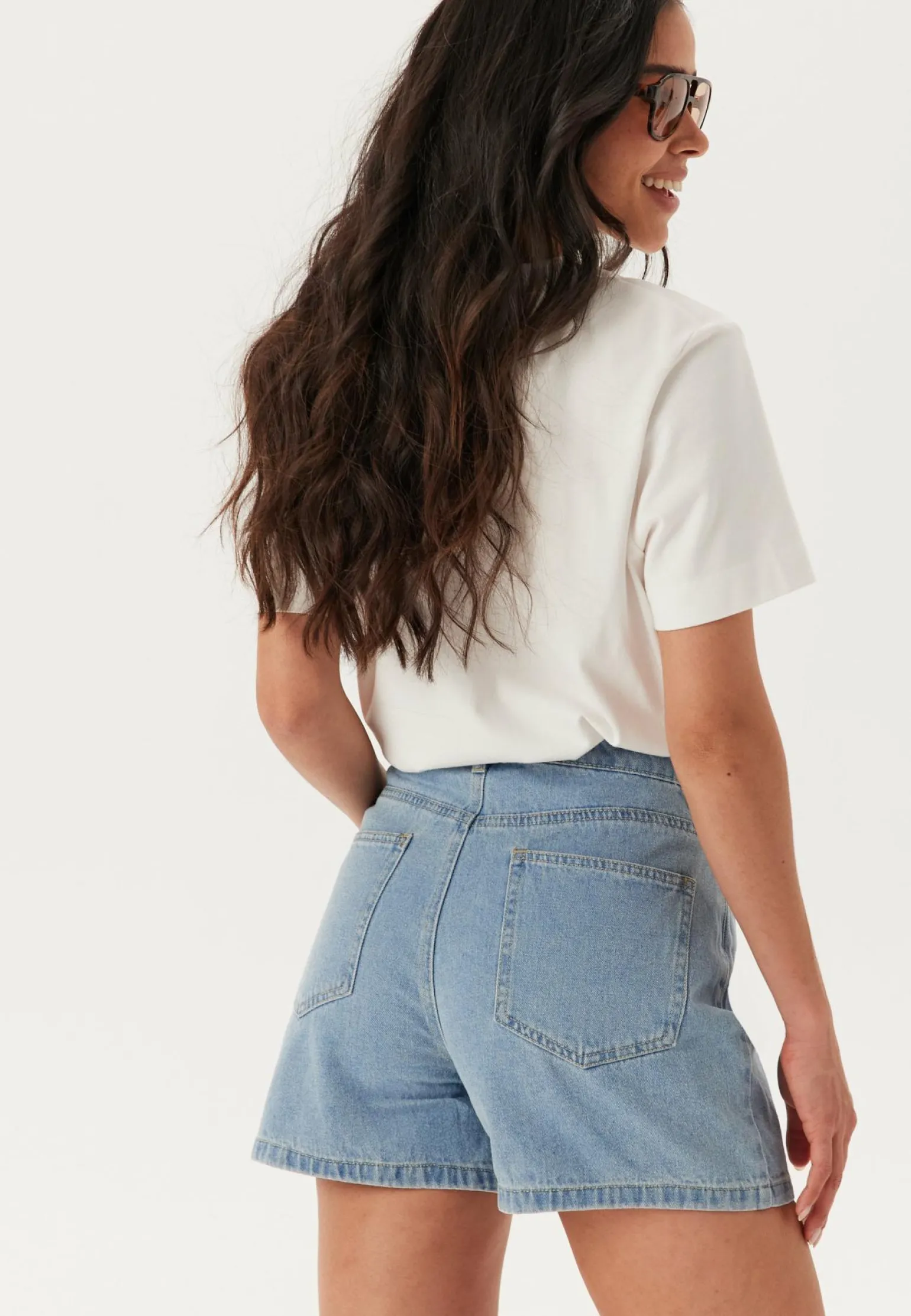 Pcabbi Mw Shorts