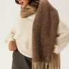Pcbea Long Scarf