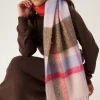 Pcbea Long Scarf