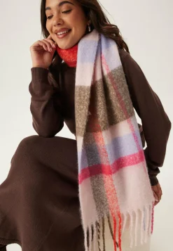 Pcbea Long Scarf