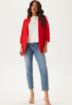 Pcbosella 3/4 Blazer
