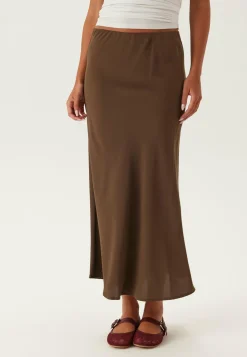 Pcfranan HW Midi Skirt