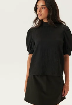Pcjamal 2/4 HIGH NECK TOP HIGH