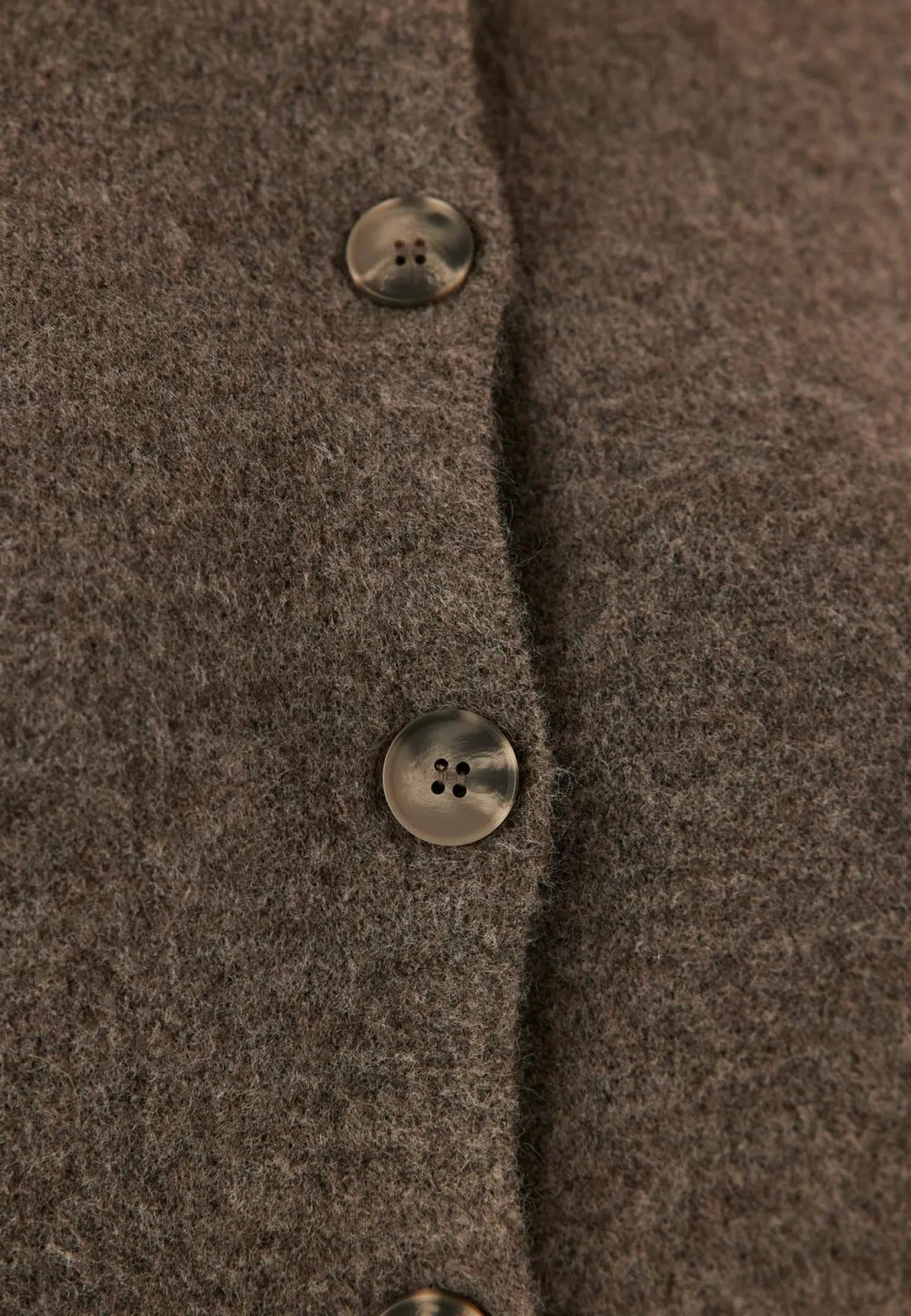 Pcjiko Ls Knit Cardigan