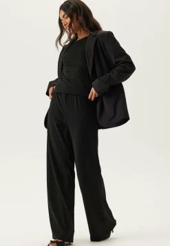Pcjina Ls Boatneck Top Jrs