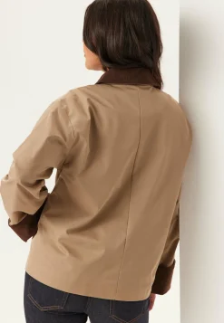 Pcjorma Short Light Jacket