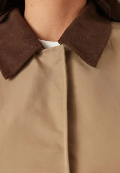 Pcjorma Short Light Jacket