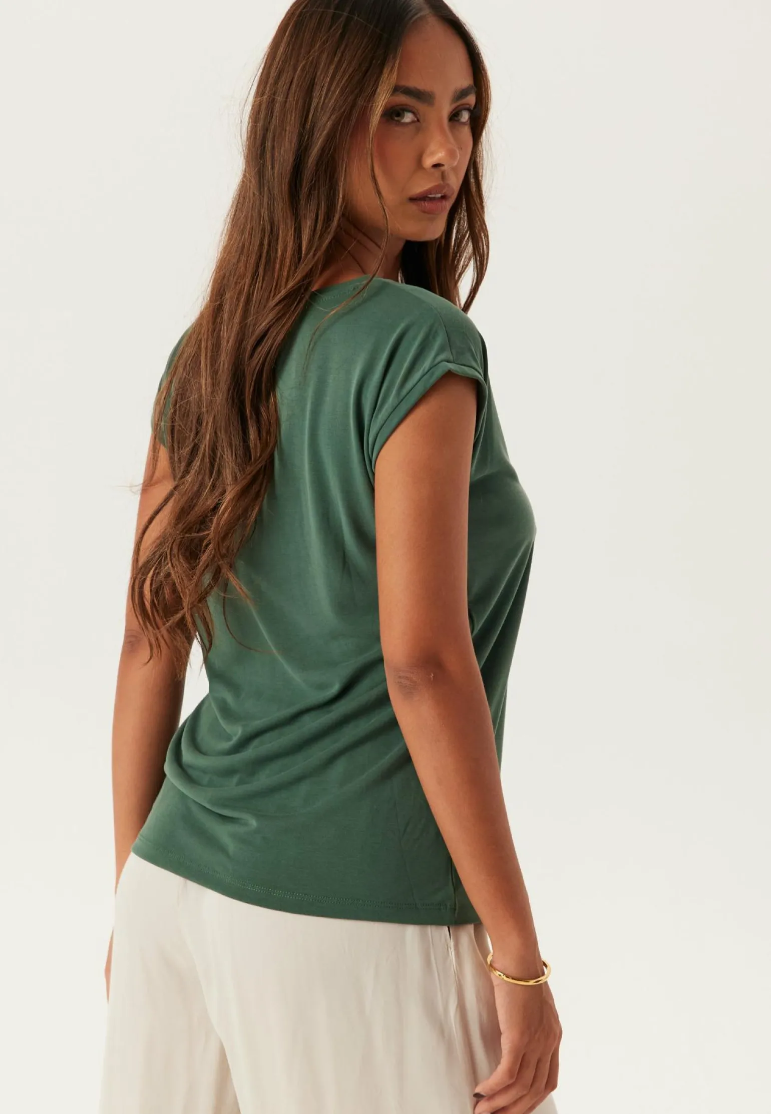 Pckamala Tee