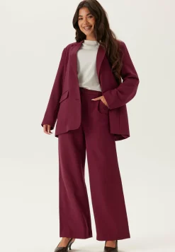 Pckamil Hw Wide Pant