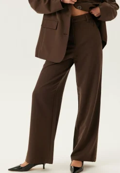 Pckamil Hw Wide Pant