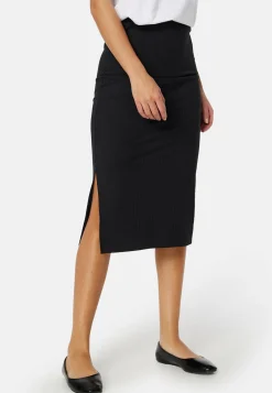 Pckylie MW Midi Skirt