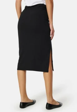 Pckylie MW Midi Skirt