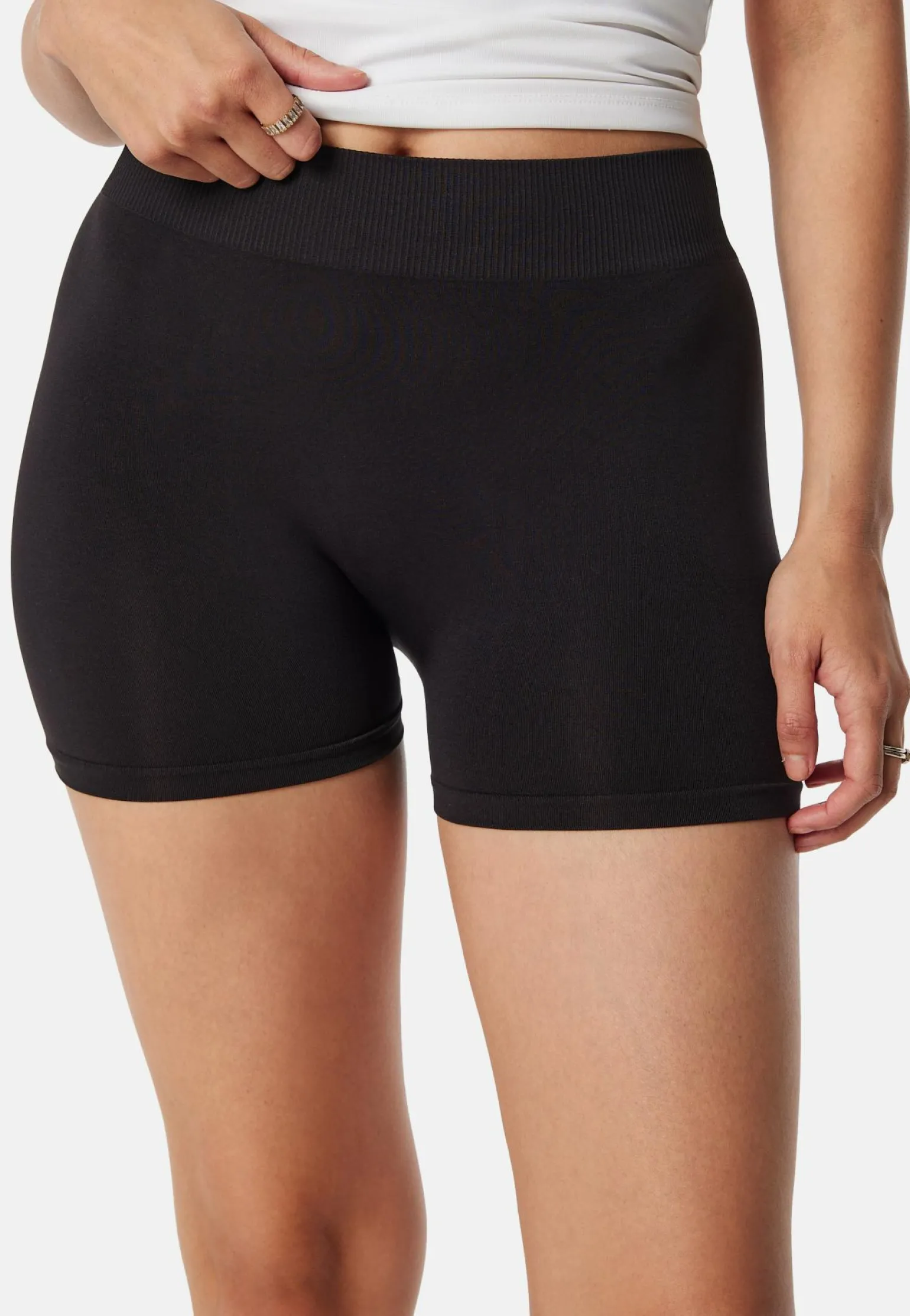 Pclondon Mini Shorts