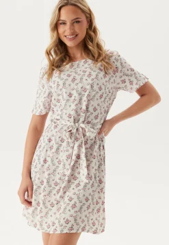 Pcnya SS Short Dress