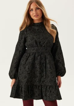 Pcorini Ls Short Dress