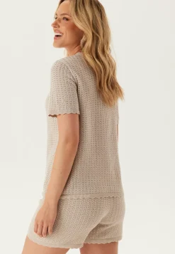 Pcscout Nw Knit Short