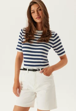 Pctora Hw Denim Shorts