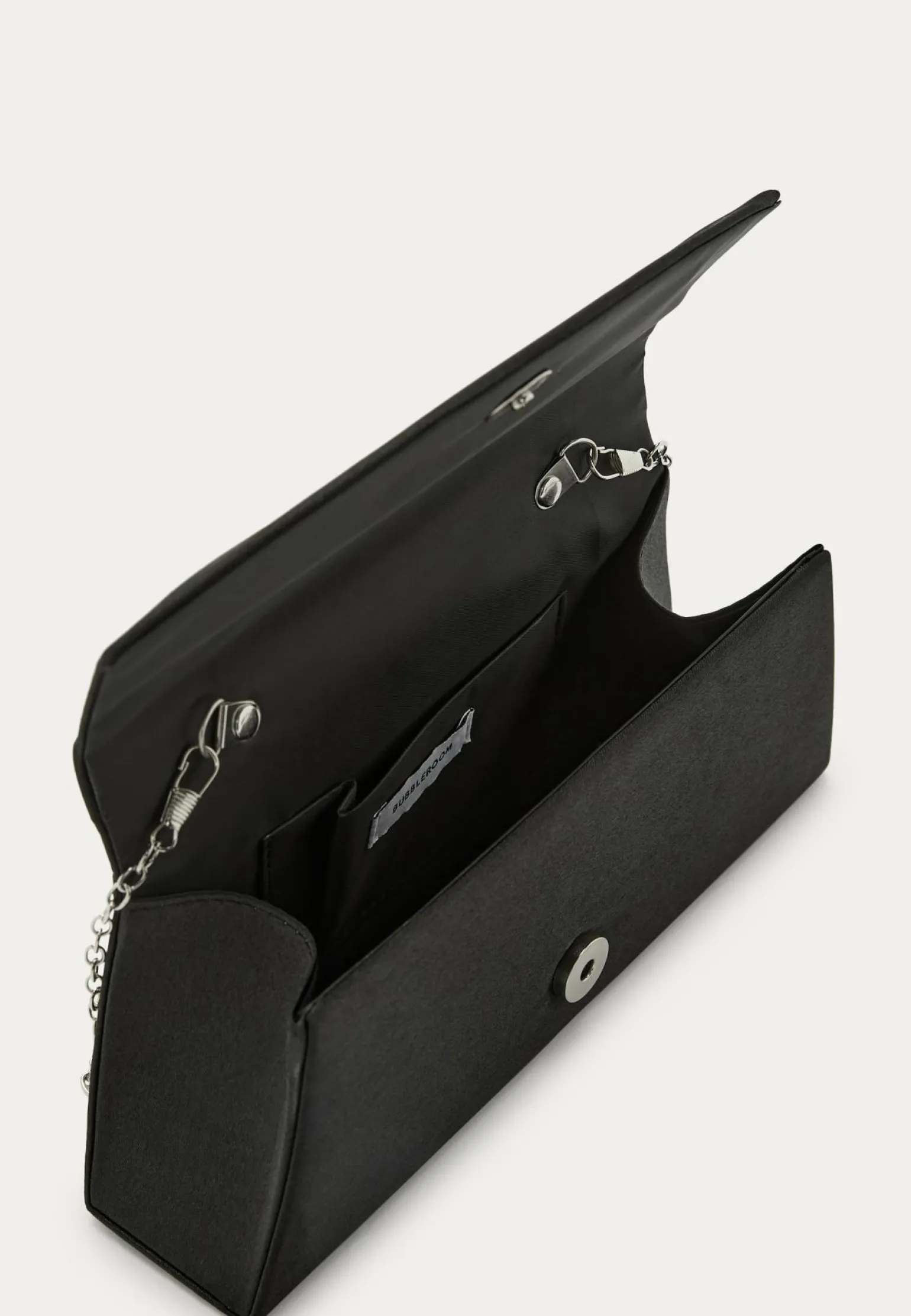 Pearl Handle Small Bag