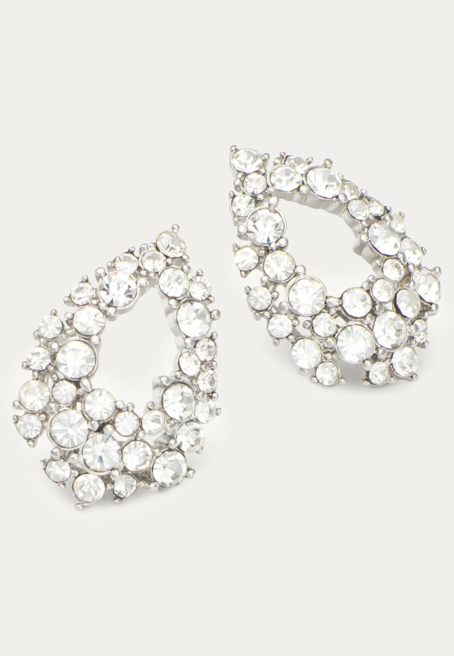 Petite Alice Earrings