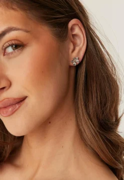 Petite Eponine Stud Earrings