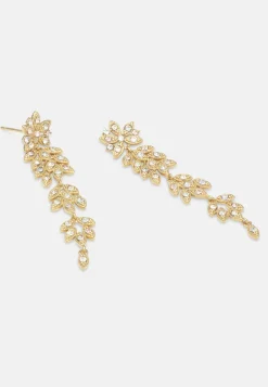 Petite Laurel Earrings