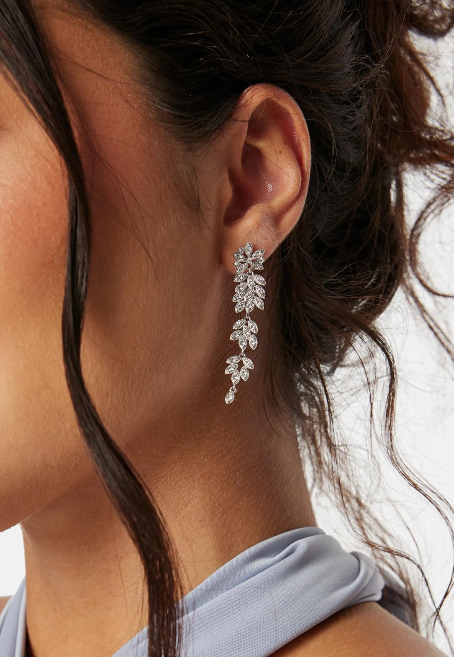 Petite Laurel Earrings