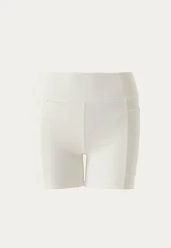Pocket Biker Shorts
