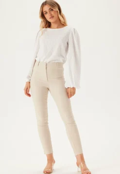 Puff Sleeve Top
