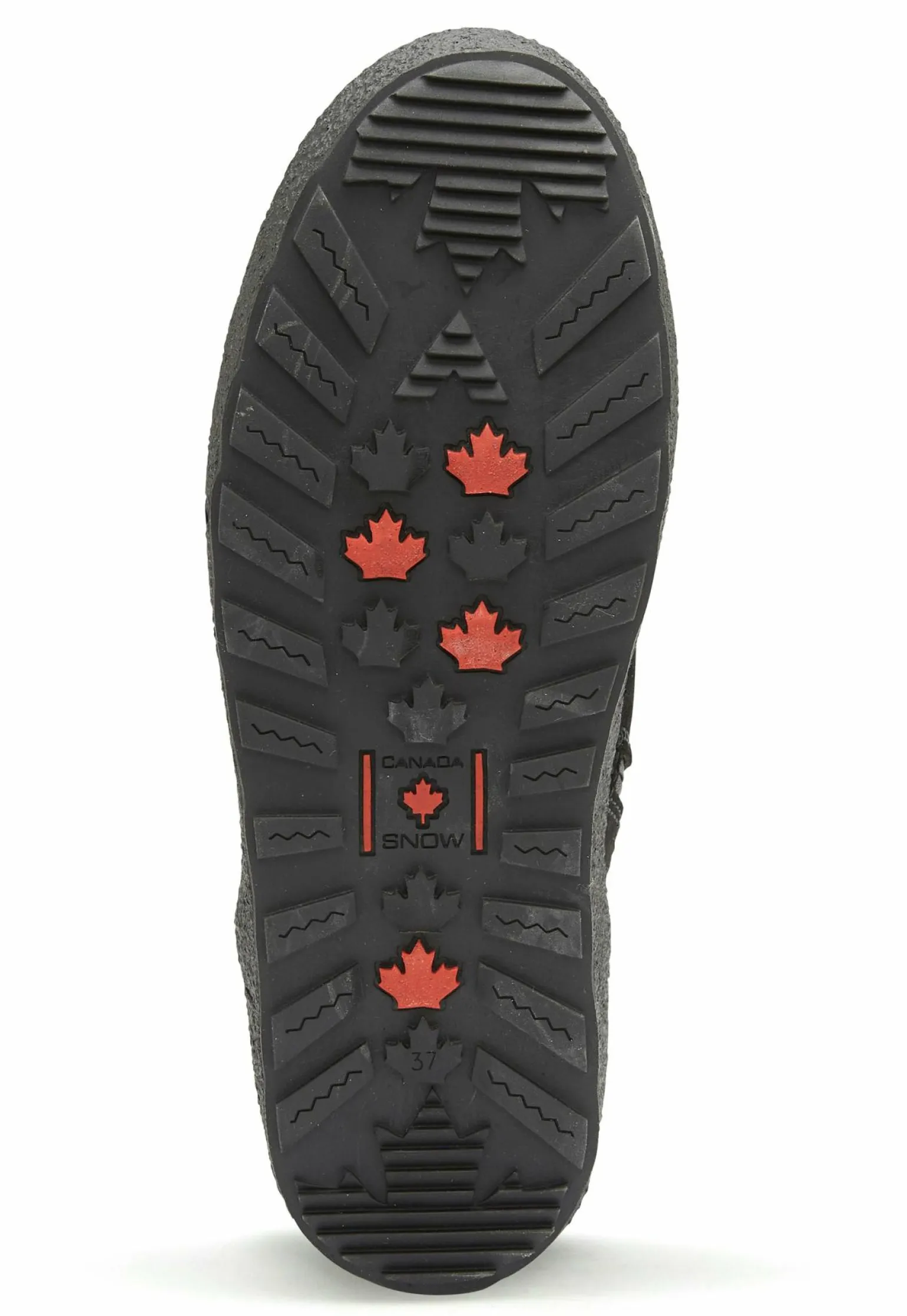 Quebec Grip