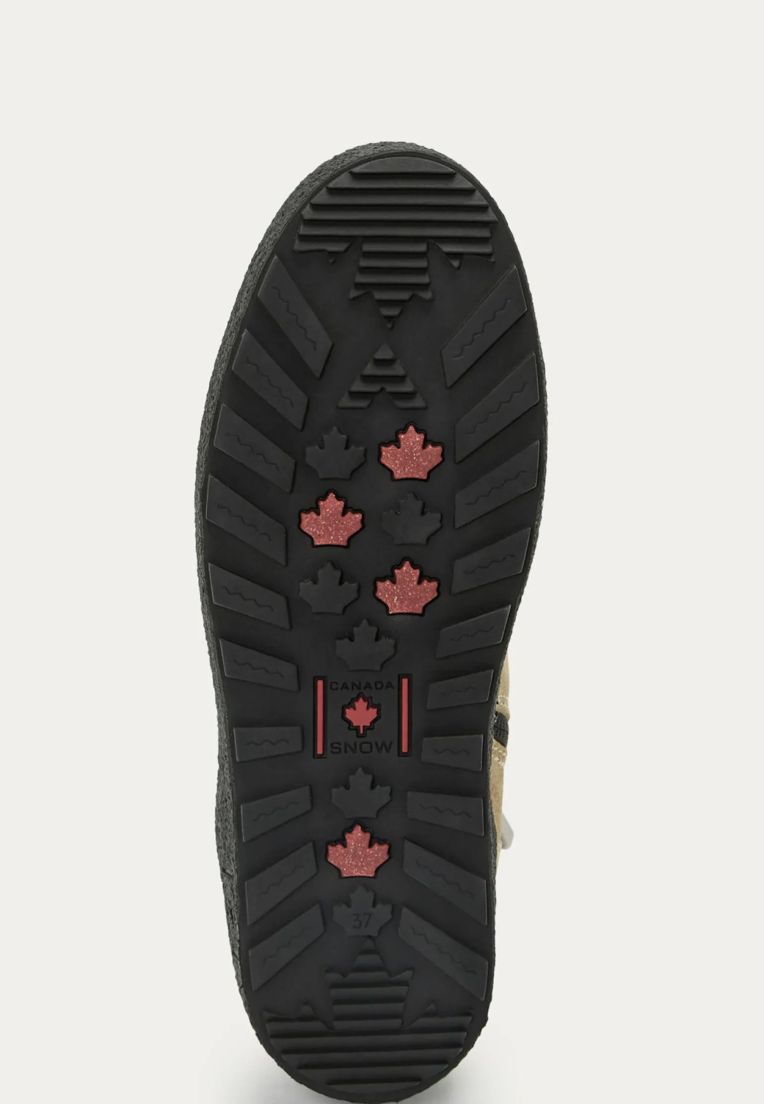 Quebec Grip