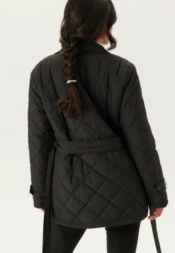 Quilted Jacket